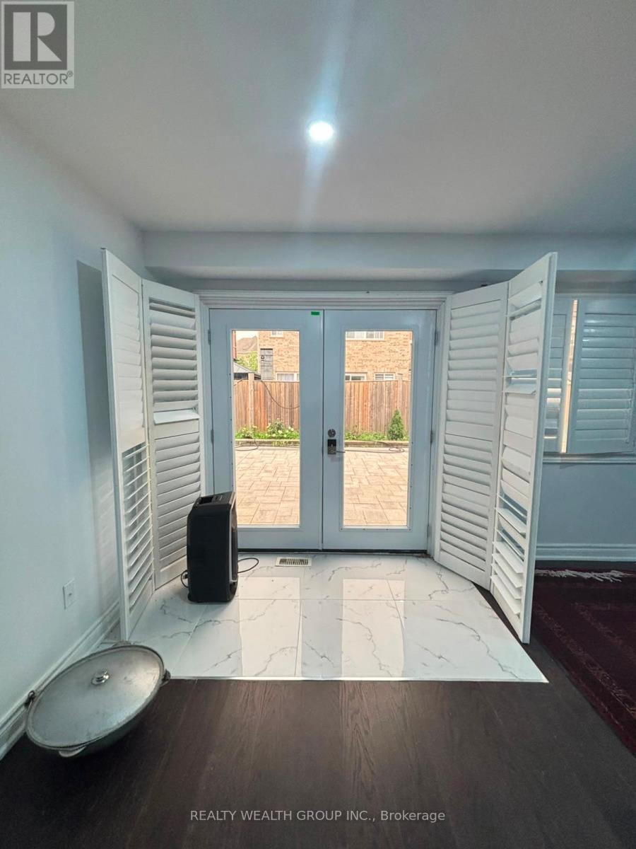 Ground - 13 Brider Crescent, Ajax, ON - Indoor Photo Showing Other Room