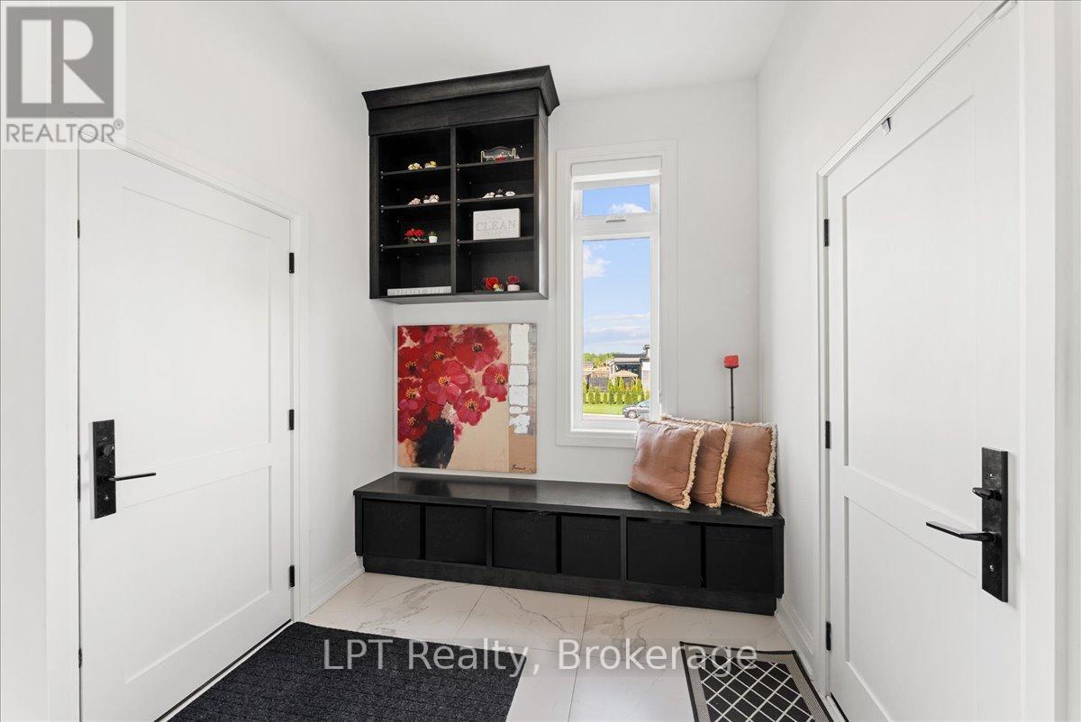 67 Charles Tilley Crescent, Clarington, ON - Indoor Photo Showing Other Room