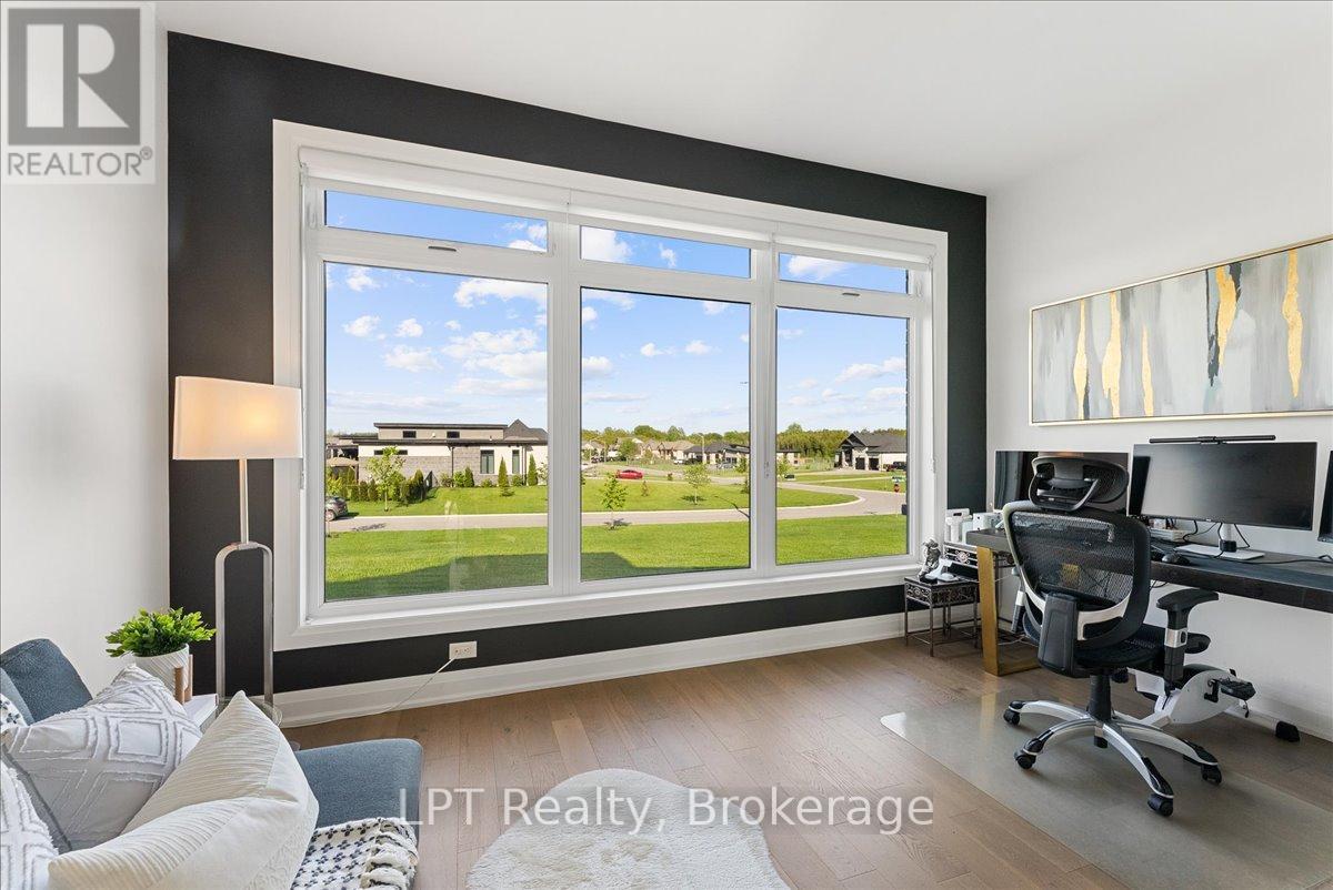67 Charles Tilley Crescent, Clarington, ON - Indoor Photo Showing Other Room