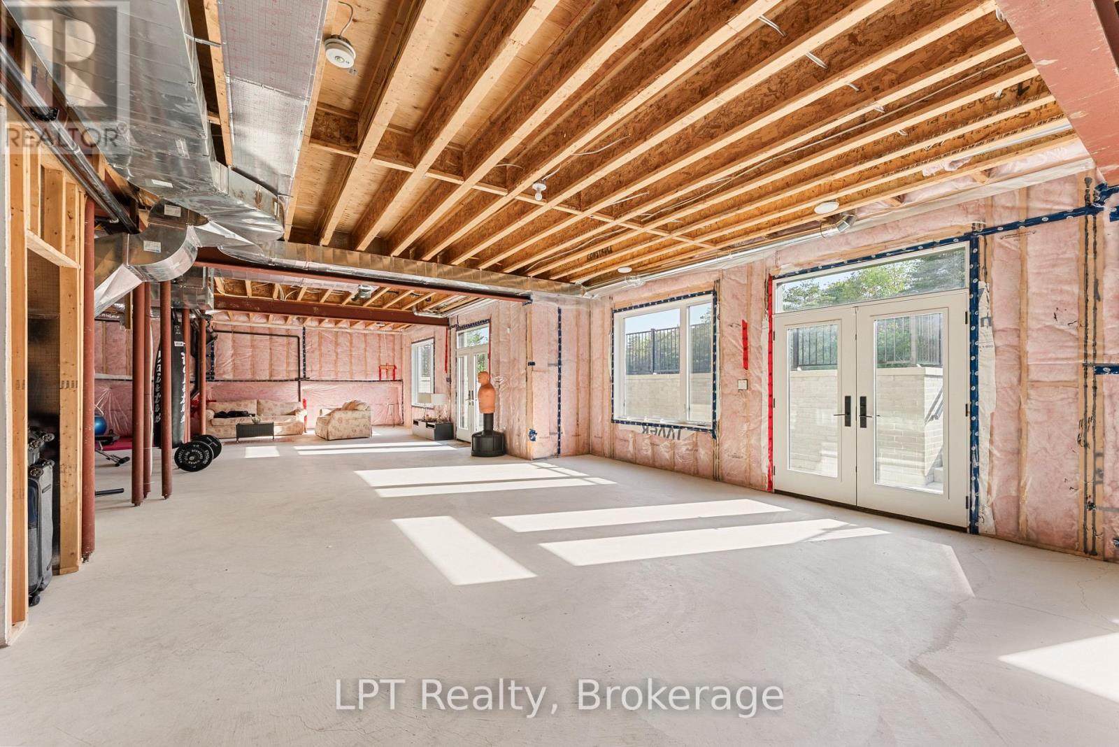 Walkout Basement with 2 Entries - 67 Charles Tilley Crescent, Clarington, ON - Indoor