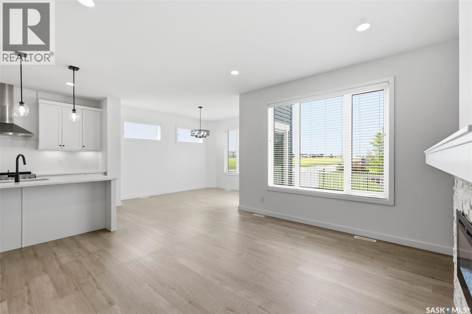 104 Forsey Avenue, Saskatoon, SK - Indoor Photo Showing Kitchen