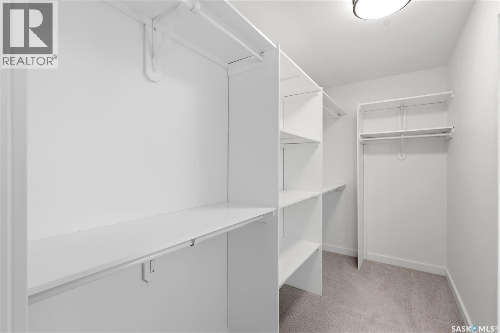 104 Forsey Avenue, Saskatoon, SK - Indoor With Storage