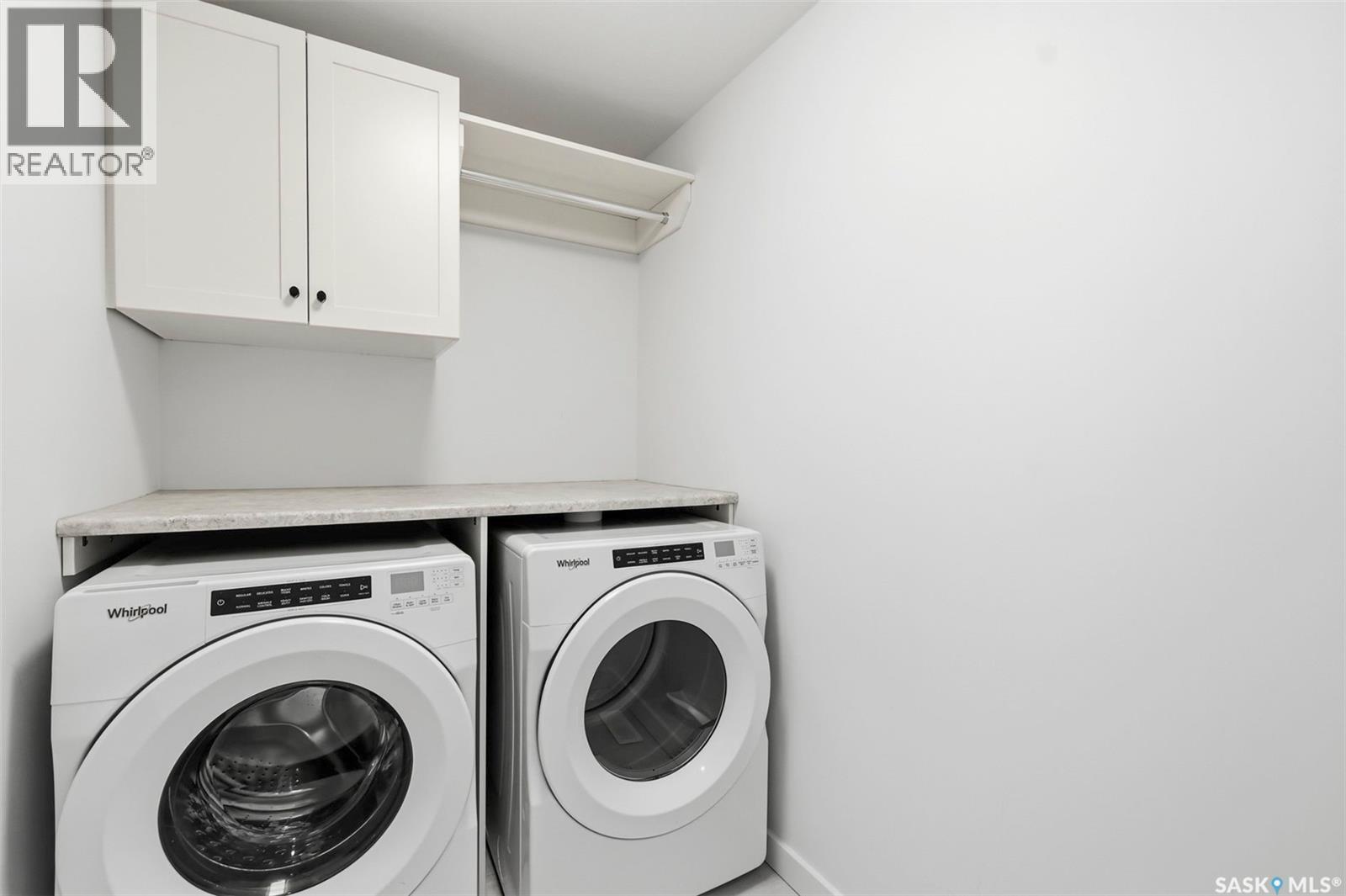 104 Forsey Avenue, Saskatoon, SK - Indoor Photo Showing Laundry Room