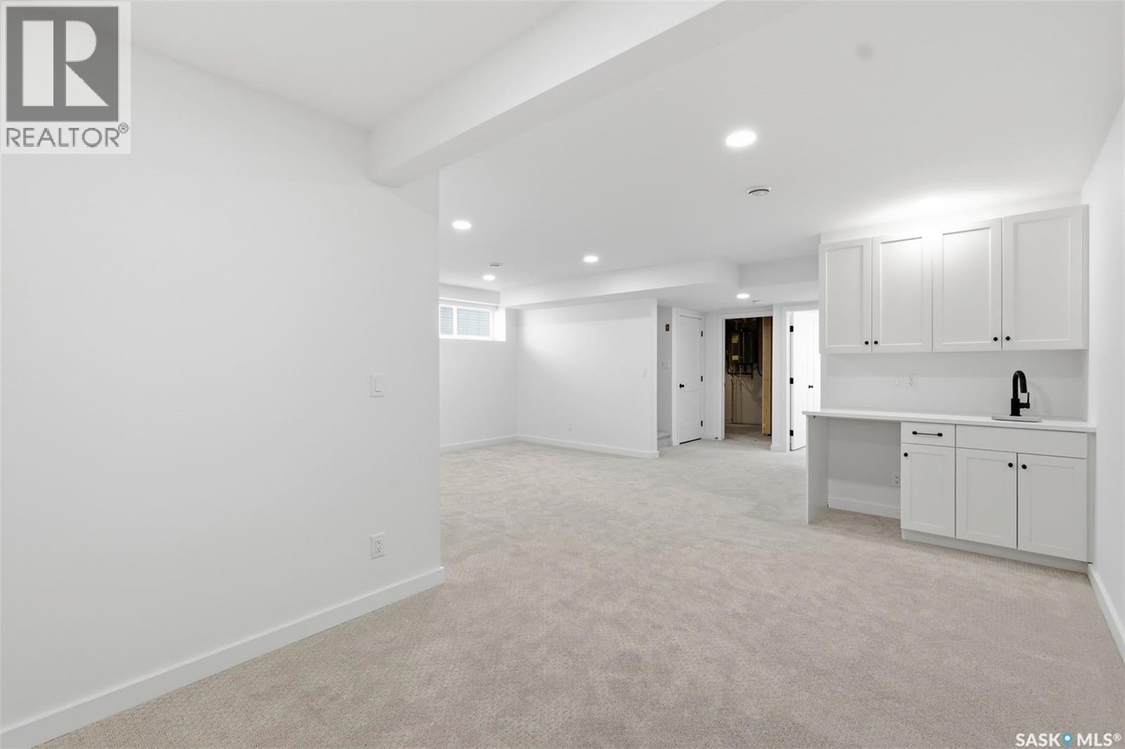 104 Forsey Avenue, Saskatoon, SK - Indoor Photo Showing Other Room