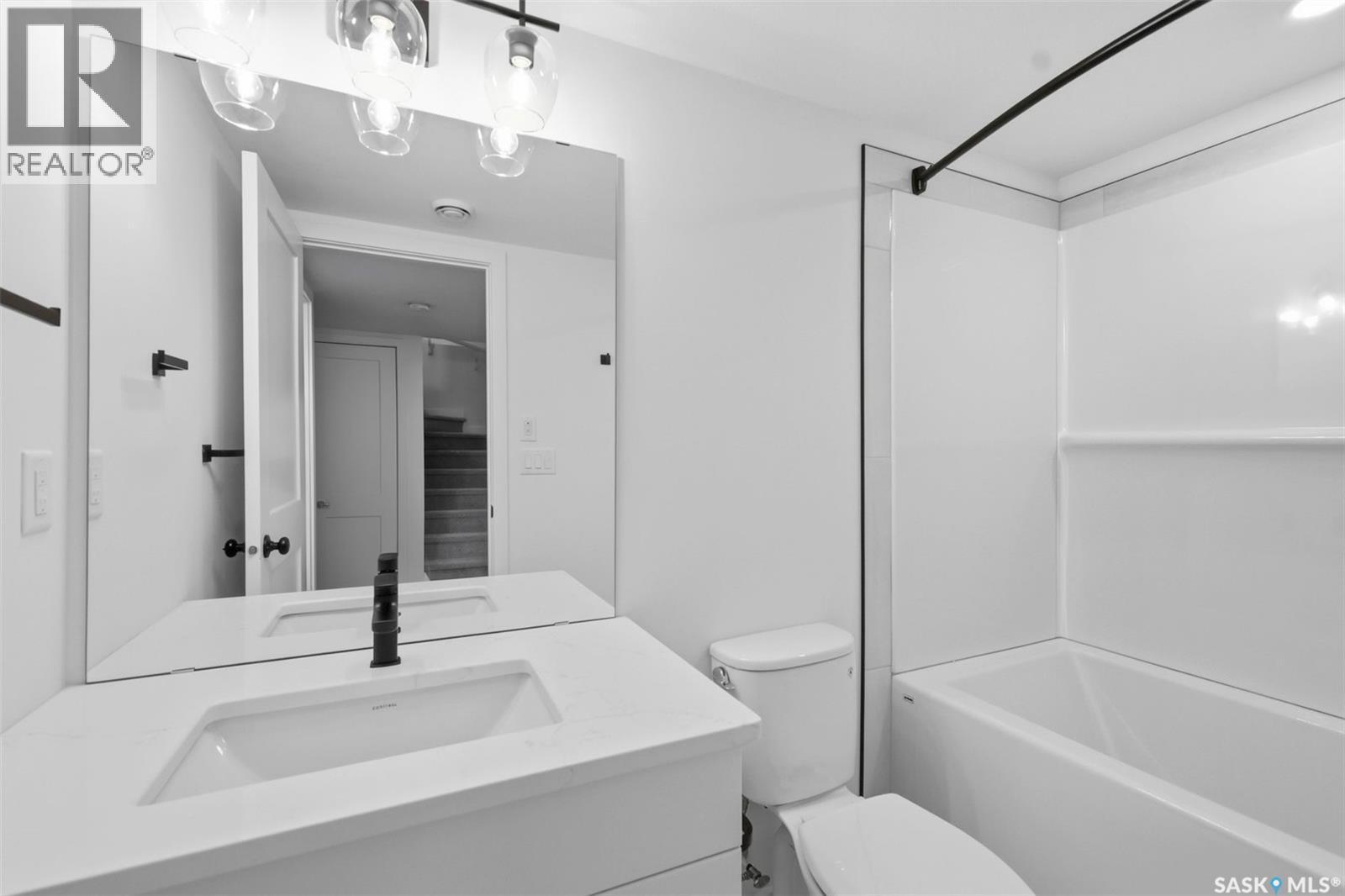 104 Forsey Avenue, Saskatoon, SK - Indoor Photo Showing Other Room