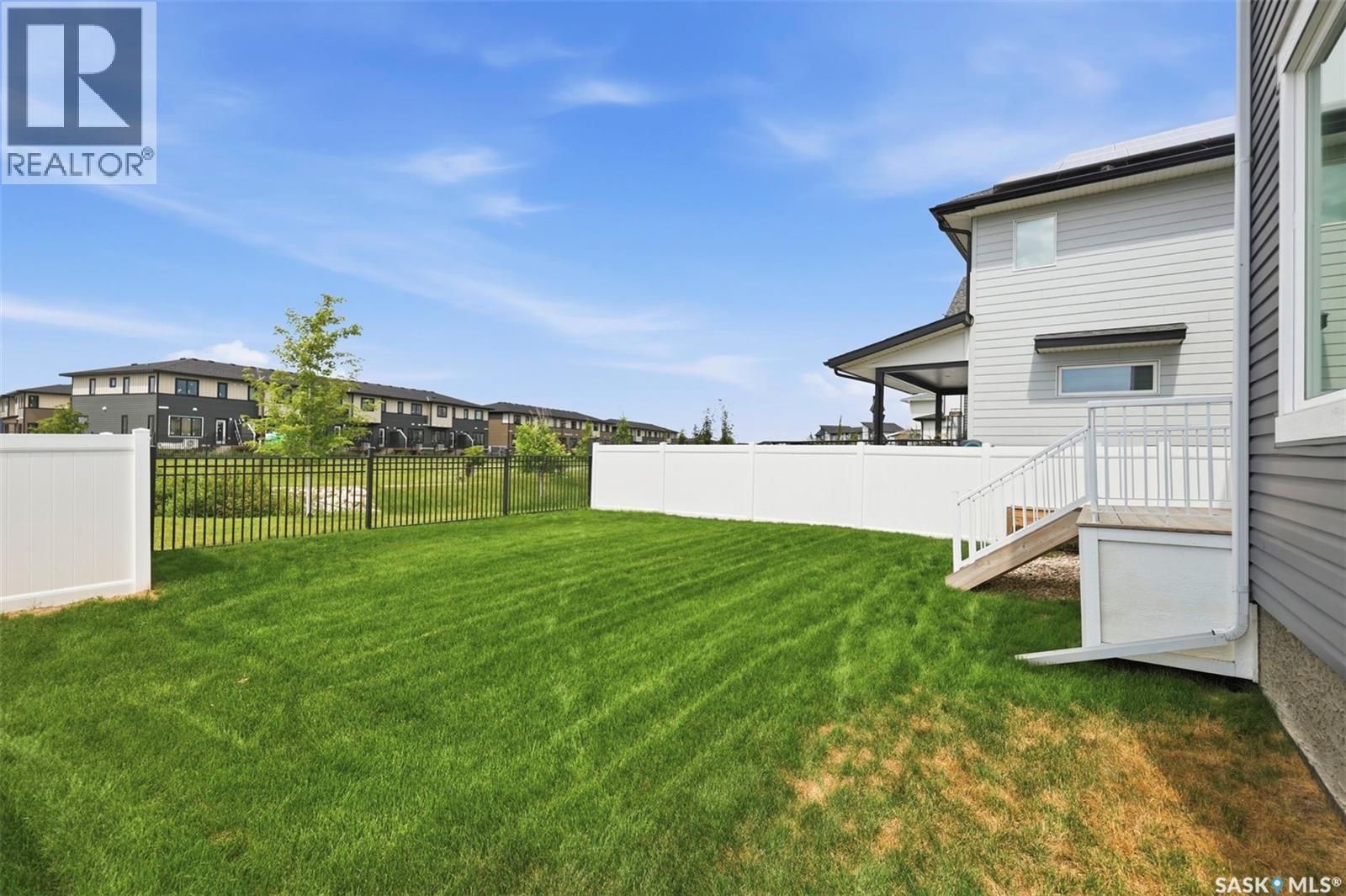 104 Forsey Avenue, Saskatoon, SK - Outdoor