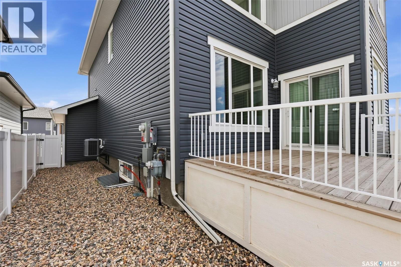 104 Forsey Avenue, Saskatoon, SK - Outdoor With Exterior