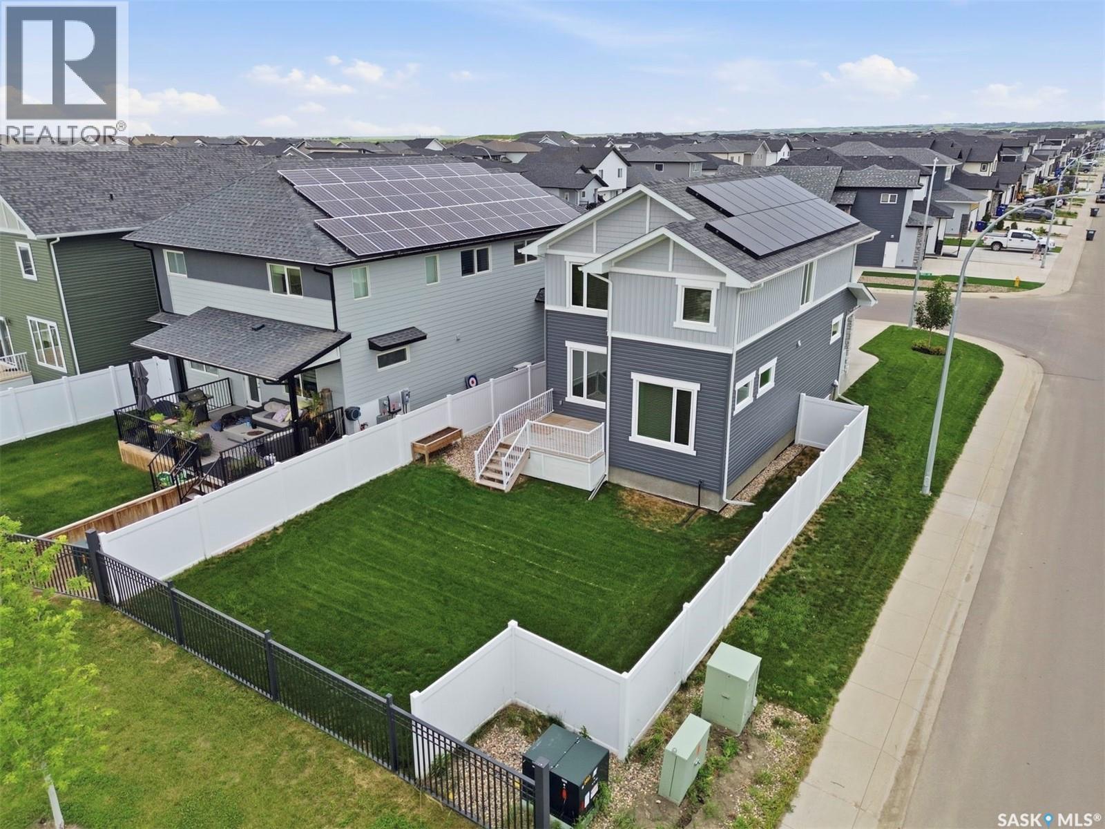 104 Forsey Avenue, Saskatoon, SK - Outdoor