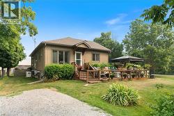 24 LAKEVIEW Crescent St. Williams, ON N0E 1P0