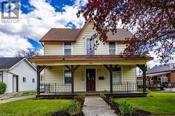 359 MAIN Street Delhi, ON N4B 2M9
