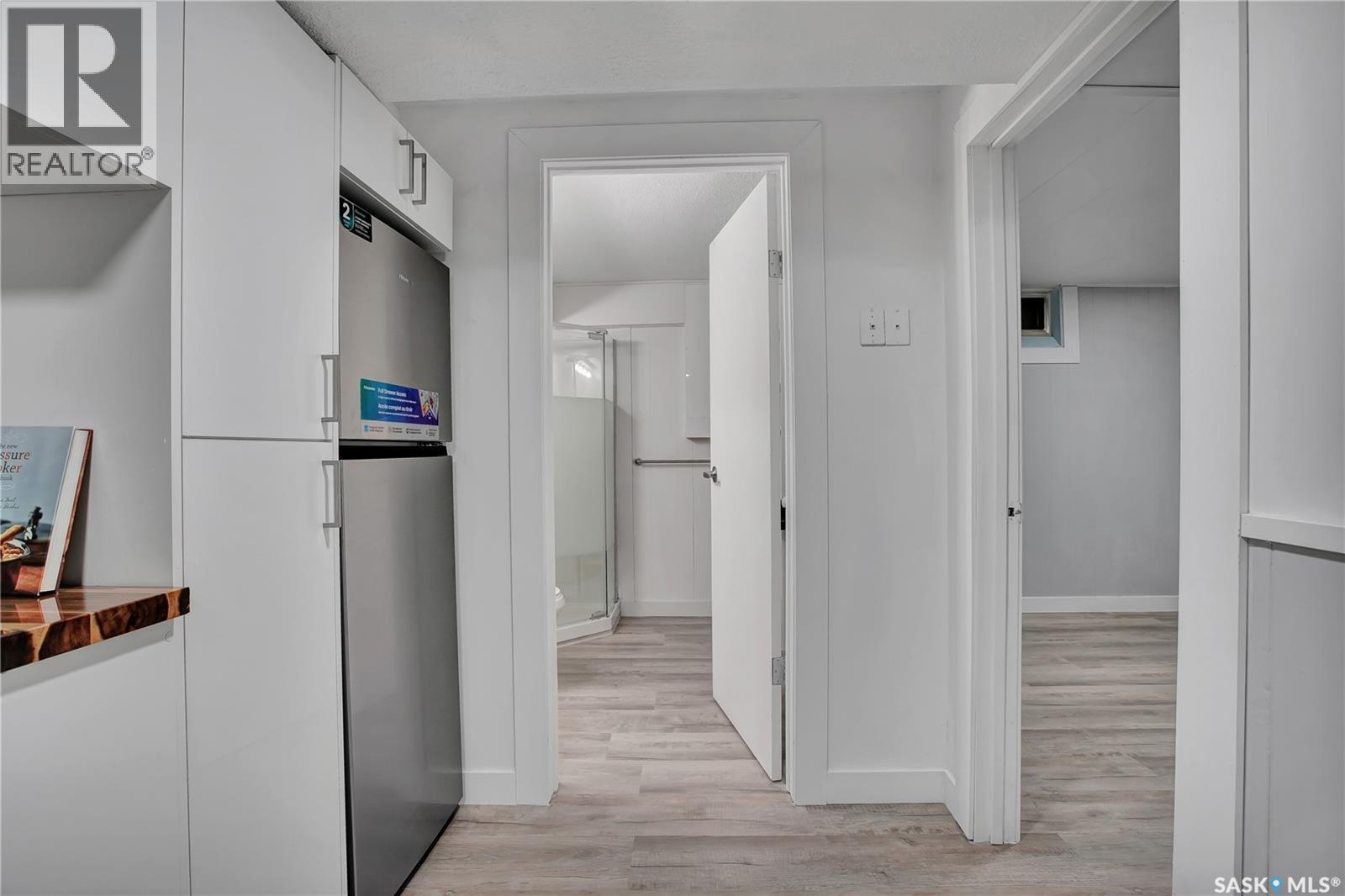 2945 Preston Avenue S, Saskatoon, SK - Indoor Photo Showing Other Room