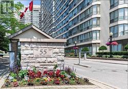 PH02 - 55 ELM DRIVE W Mississauga, ON L5B 3Z3