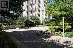 1408 - 310 BURNHAMTHORPE ROAD W Mississauga, ON L5B 4P9