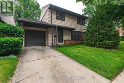 113 ST. PAUL CRESCENT St. Catharines (Western Hill), ON L2S 1M7