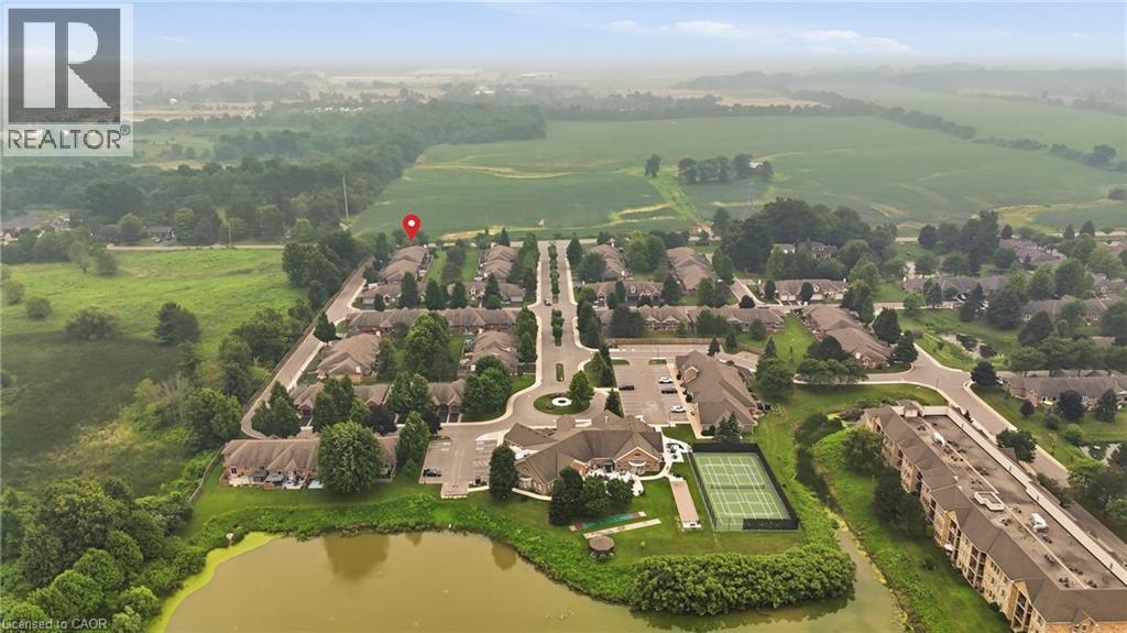 98 Sunibel Drive E, Glanbrook, ON - Outdoor With View