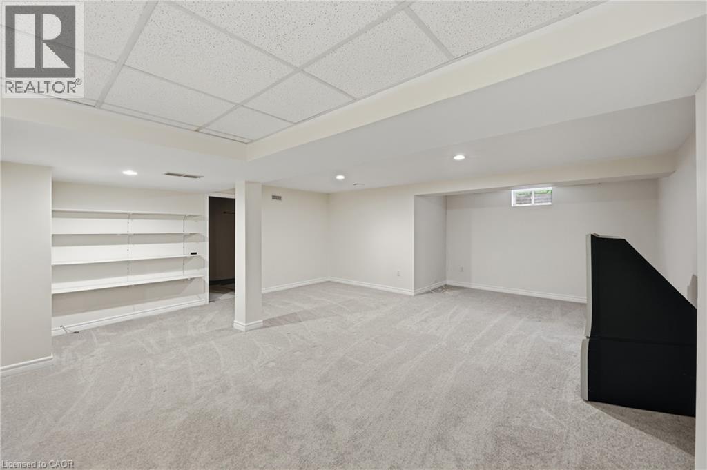 98 Sunibel Drive E, Glanbrook, ON - Indoor
