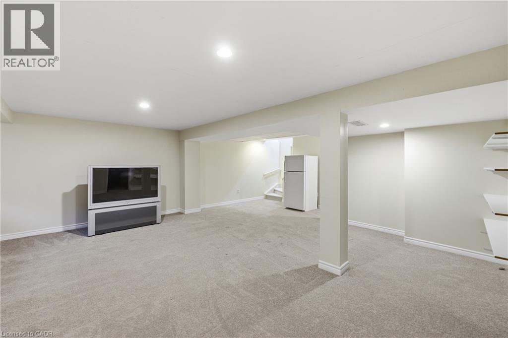98 Sunibel Drive E, Glanbrook, ON - Indoor Photo Showing Other Room