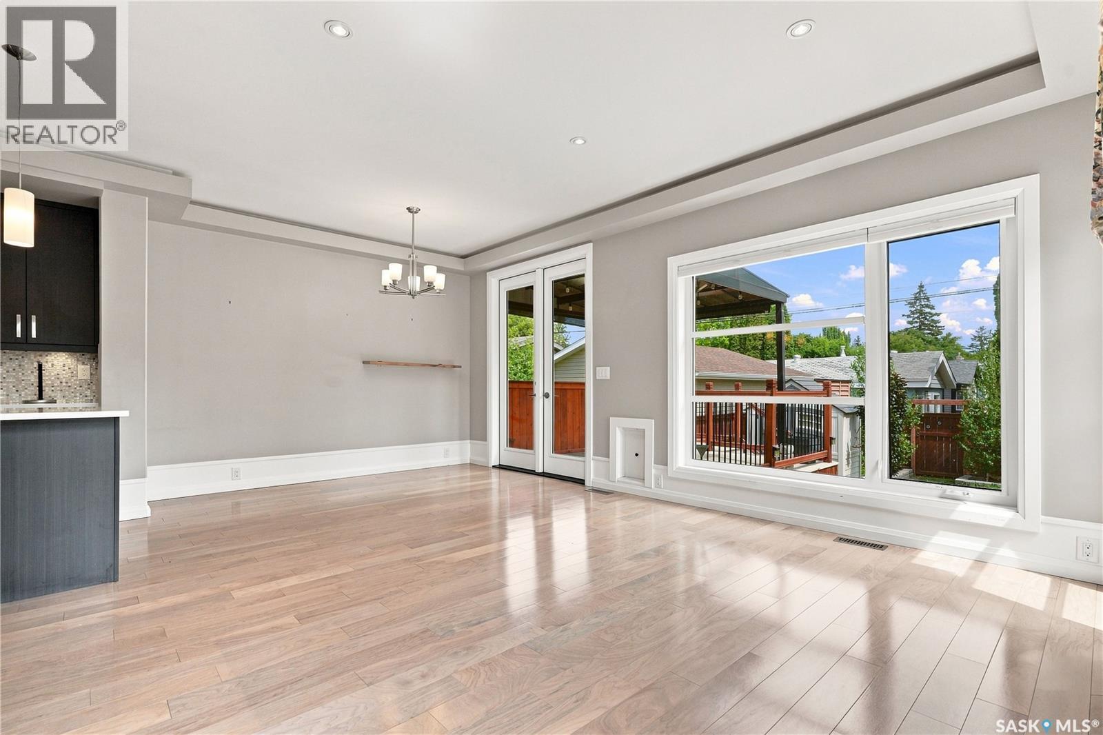 1623 Broadway Avenue, Saskatoon, SK - Photo Showing Other Room