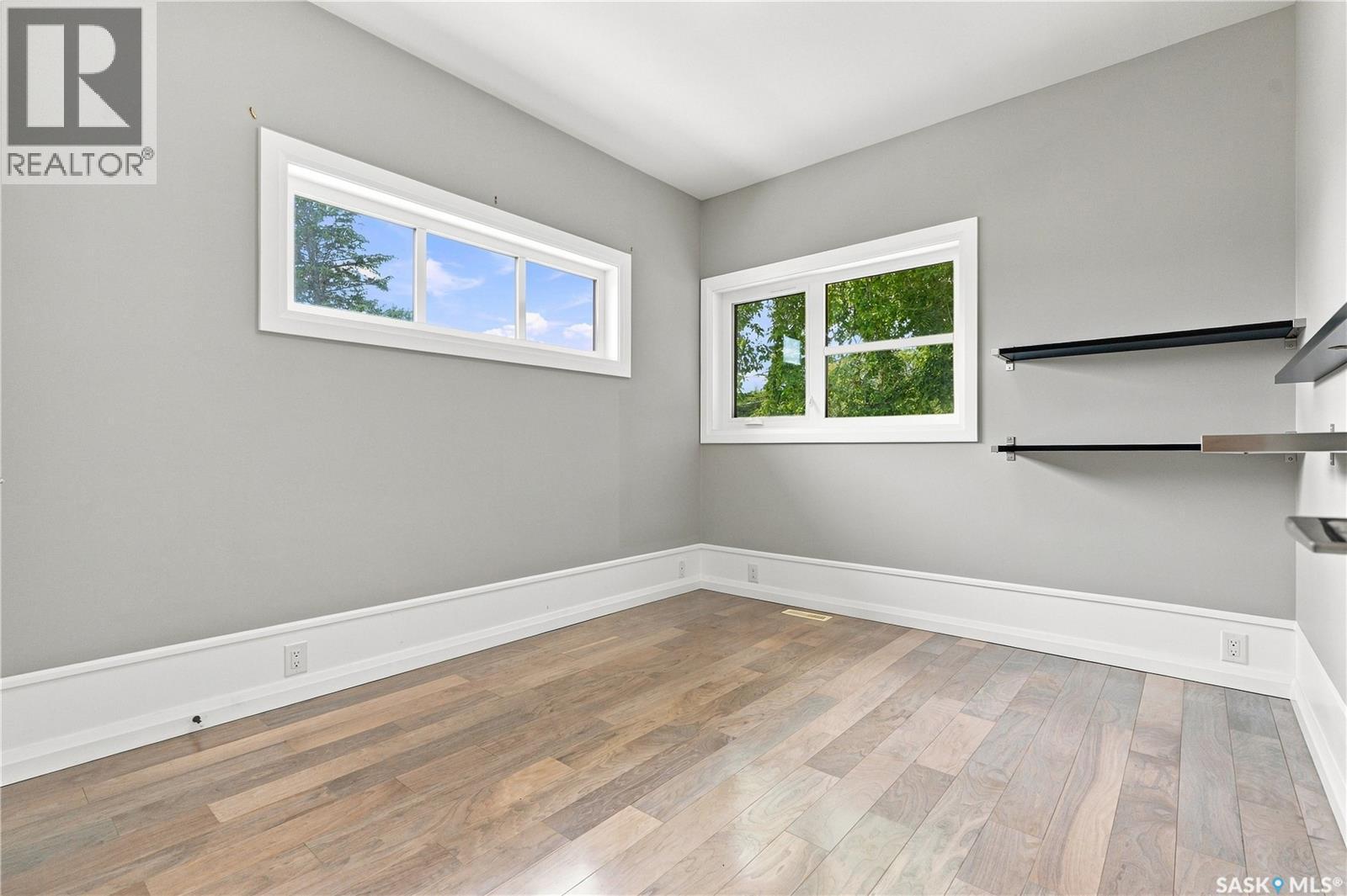 1623 Broadway Avenue, Saskatoon, SK - Indoor Photo Showing Other Room