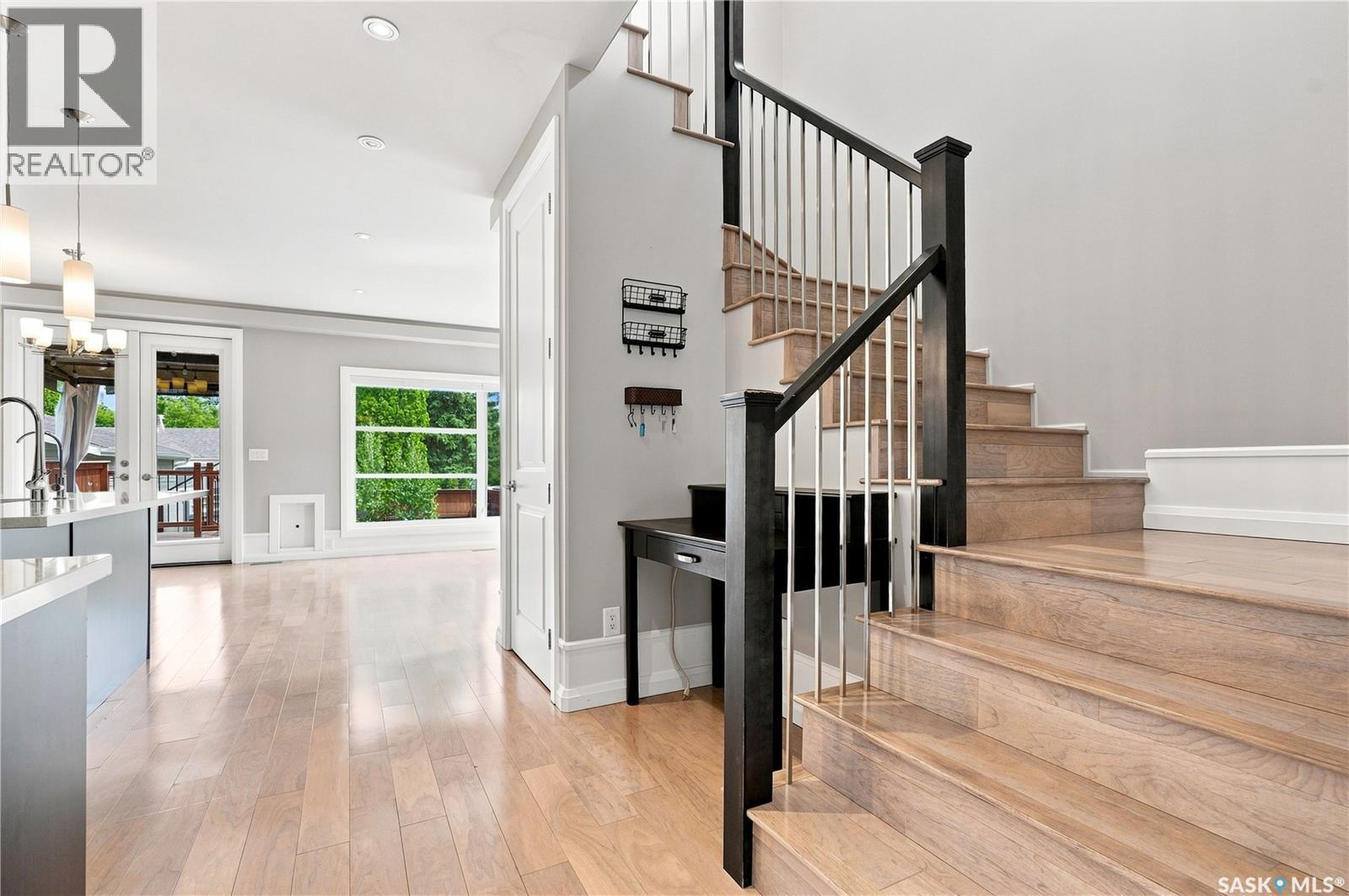 1623 Broadway Avenue, Saskatoon, SK - Indoor Photo Showing Other Room