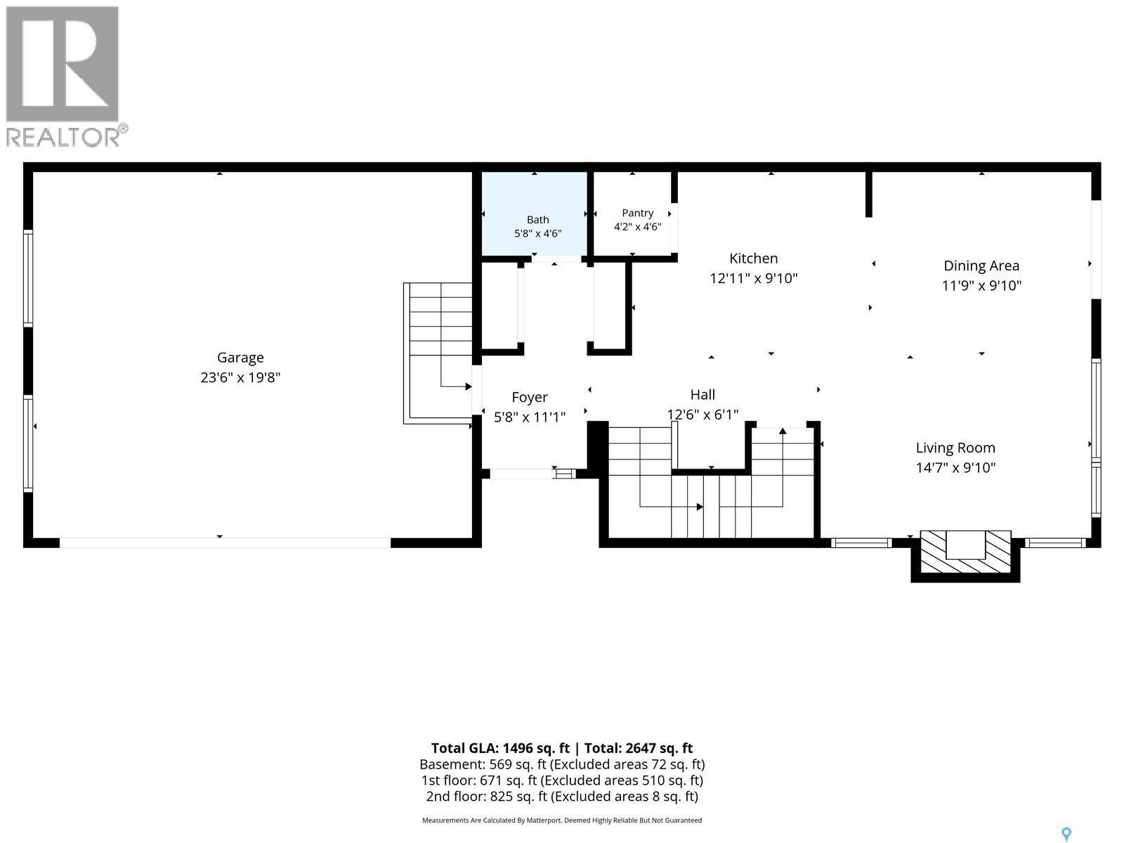 1623 Broadway Avenue, Saskatoon, SK - Other