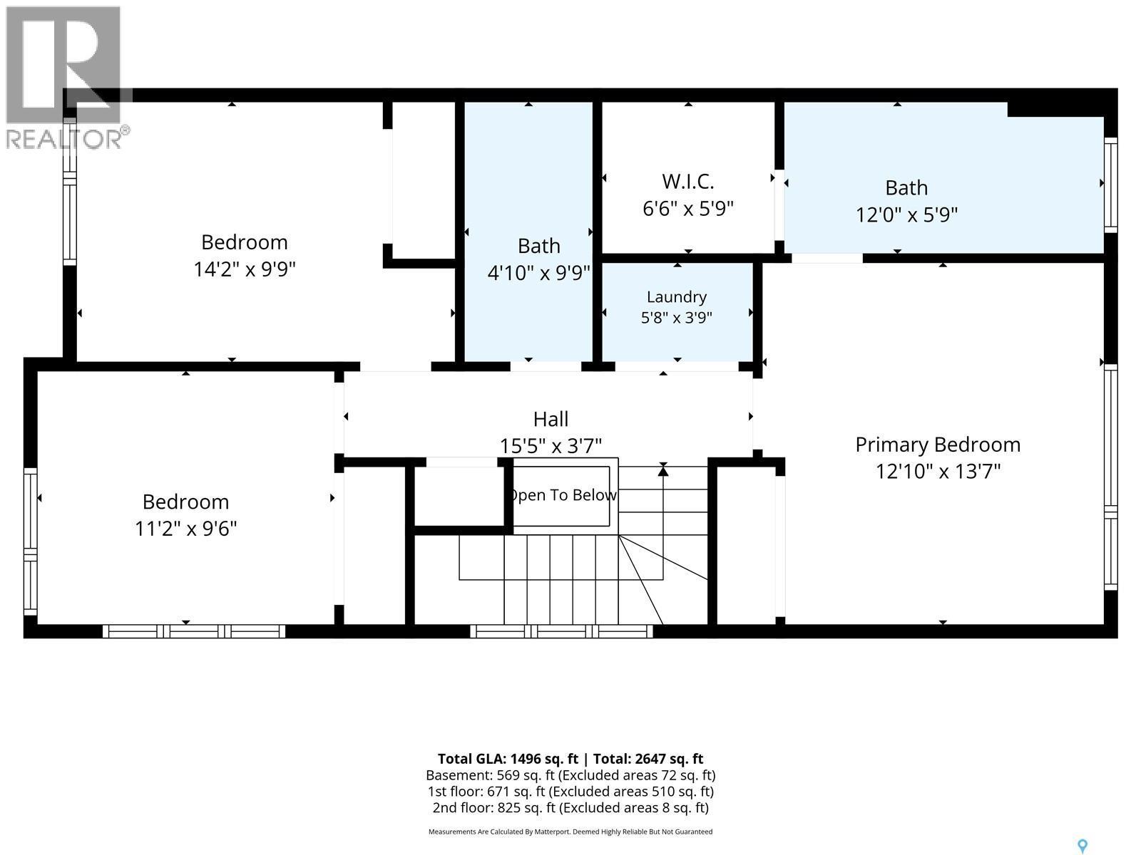 1623 Broadway Avenue, Saskatoon, SK - Other