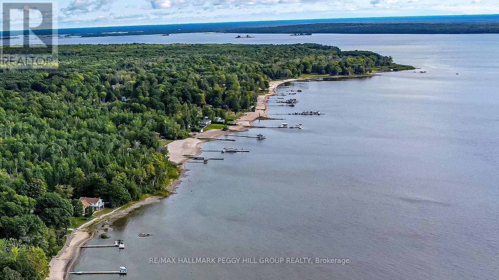 38 Lasalle Trail, Tiny, ON