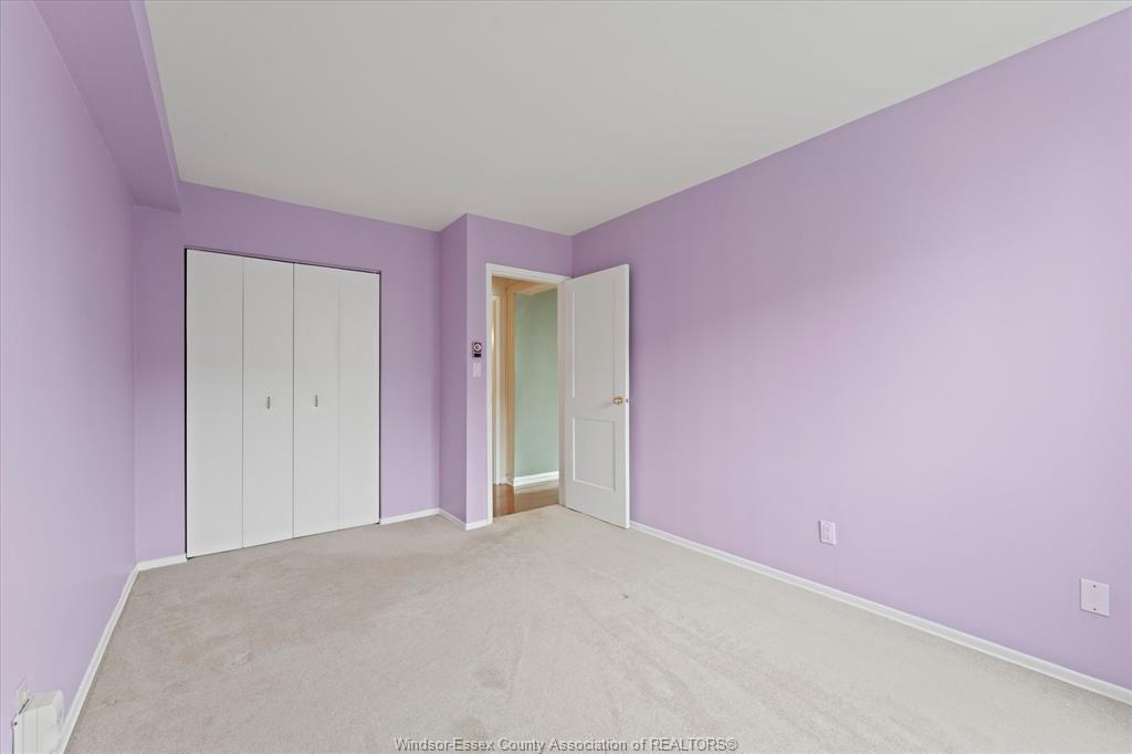 1110-8591 Riverside Drive East, Windsor, ON - Indoor
