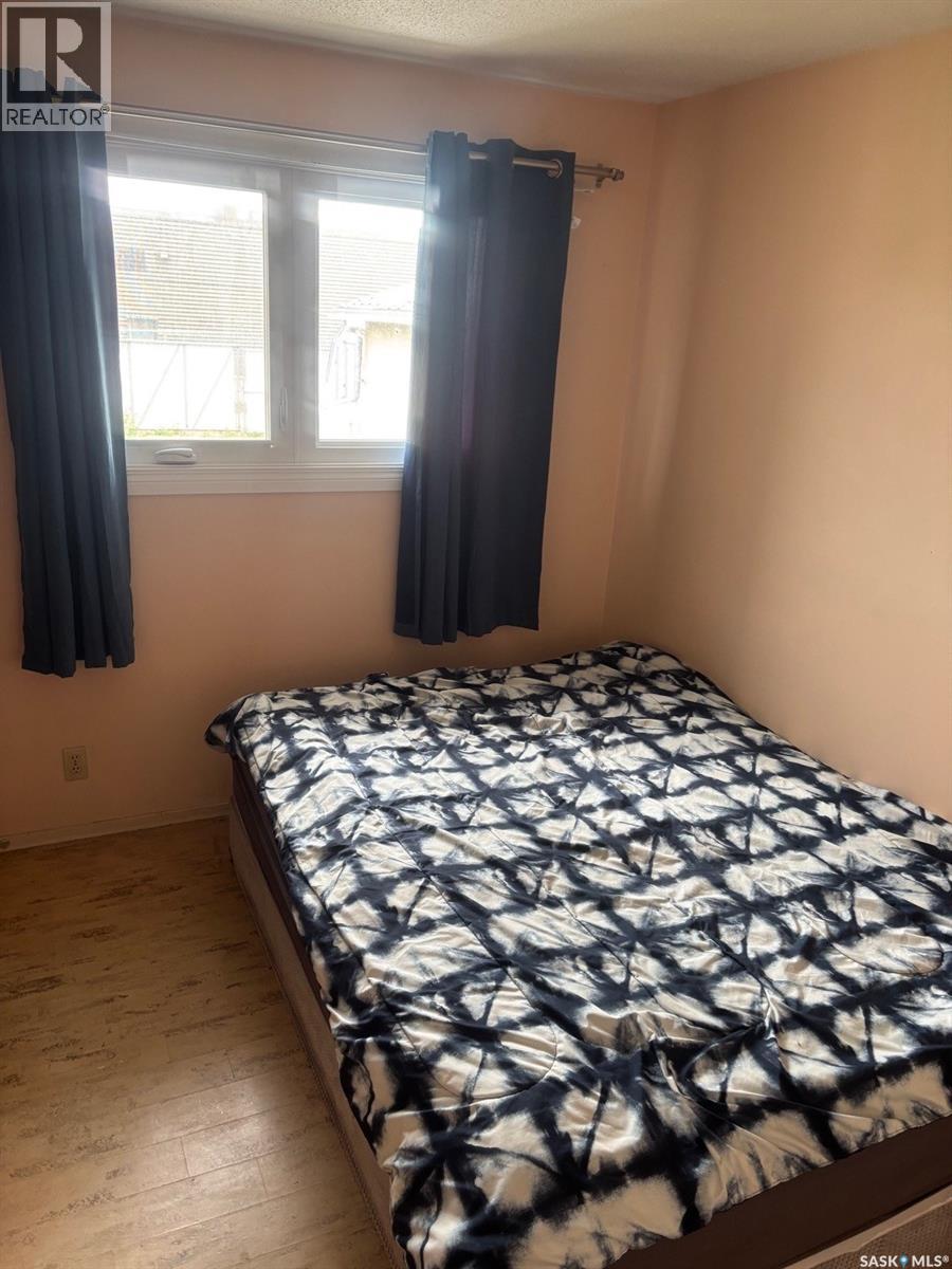 127 Walden Crescent, Regina, SK - Indoor Photo Showing Bedroom