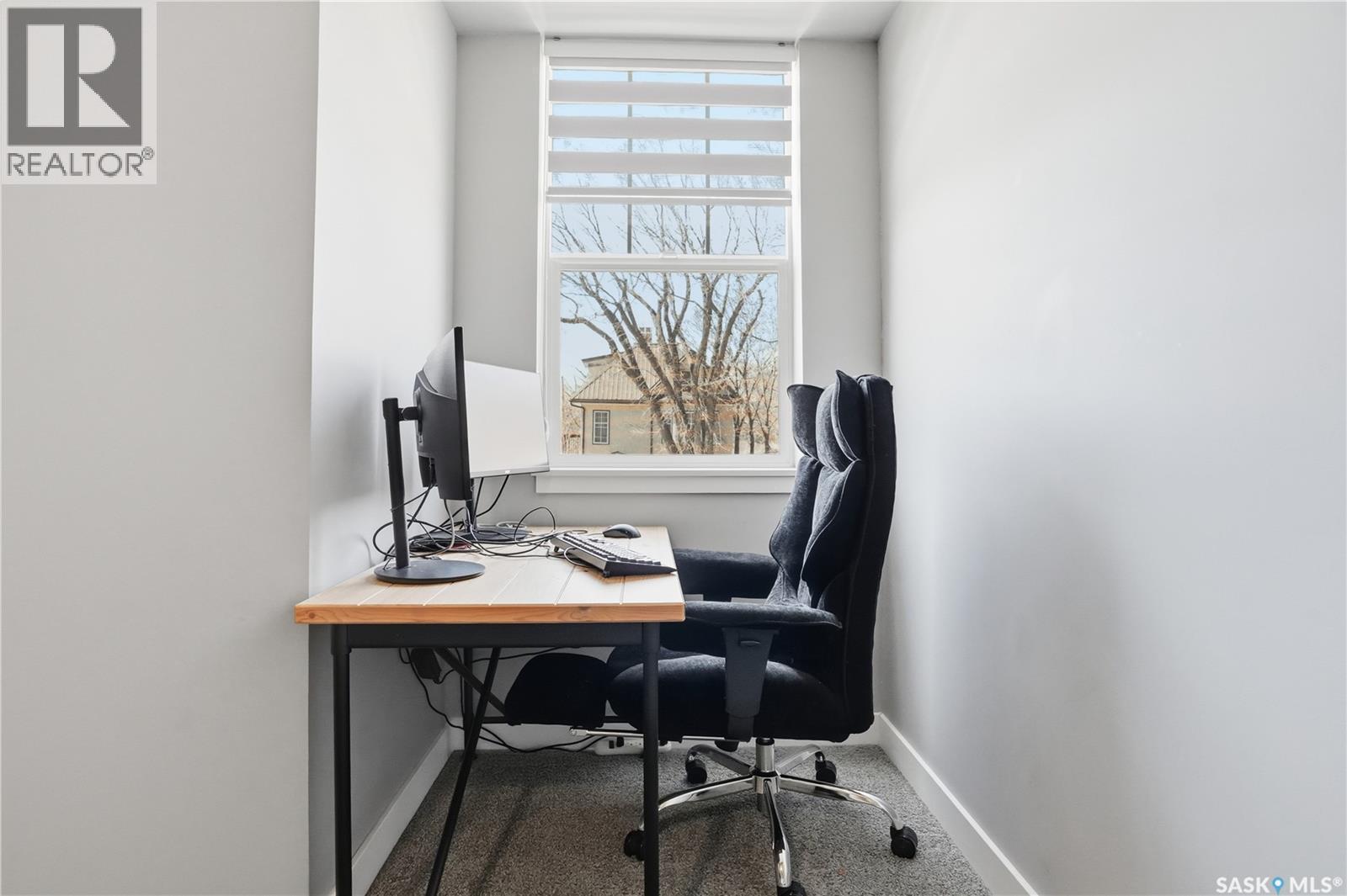 206 2255 Angus Street, Regina, SK - Indoor Photo Showing Office