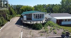 12 Highland AVENUE Jackfish Lake, SK S0M 1X0
