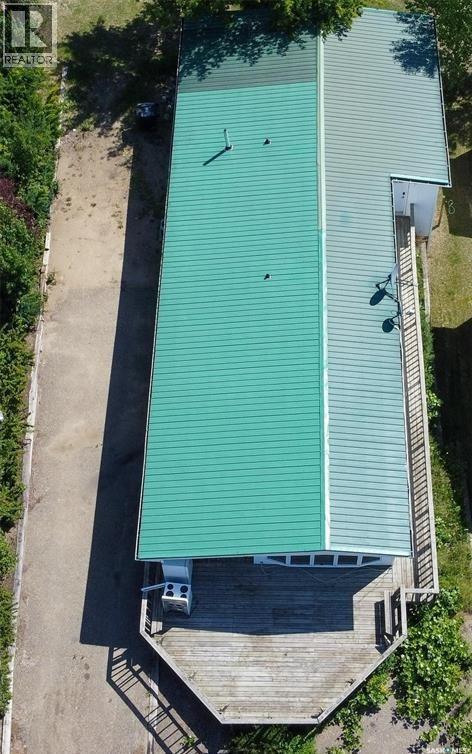 12 Highland Avenue, Jackfish Lake, SK - Outdoor