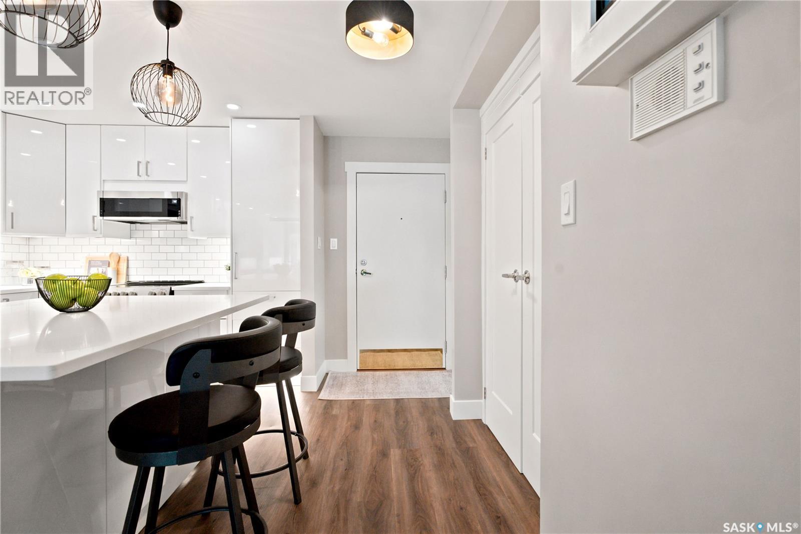 105 410 Main Street, Saskatoon, SK - Indoor Photo Showing Other Room