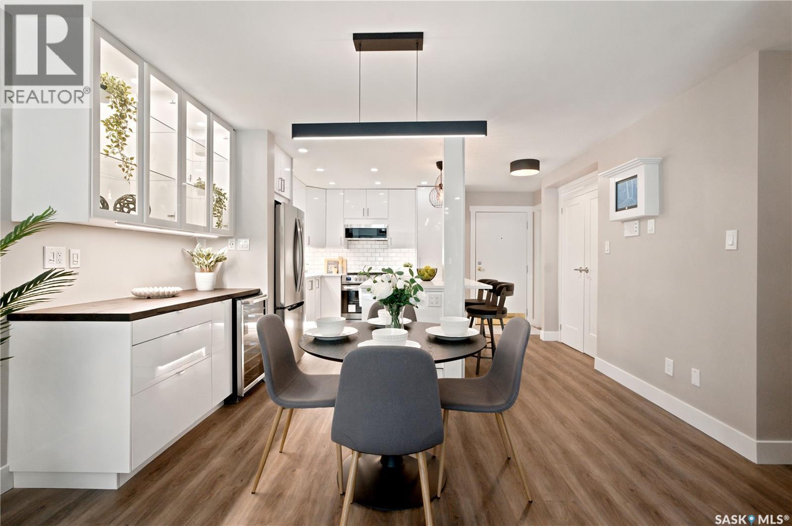 105 410 Main Street, Saskatoon, SK - Indoor