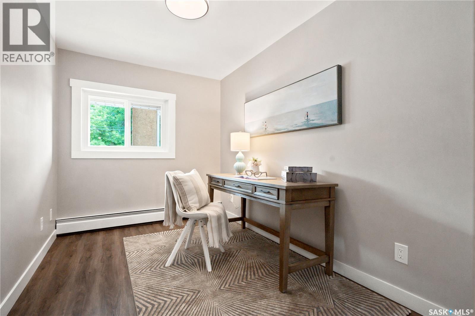 105 410 Main Street, Saskatoon, SK - Indoor Photo Showing Office