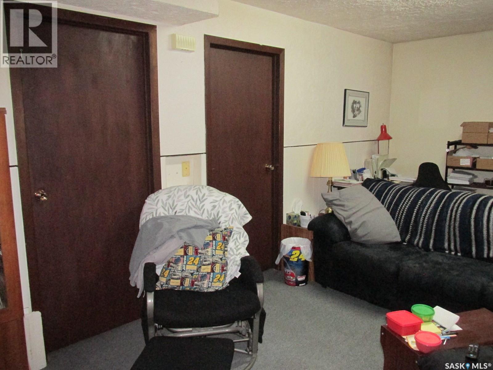 1103 3Rd Street W, Nipawin, SK - Indoor