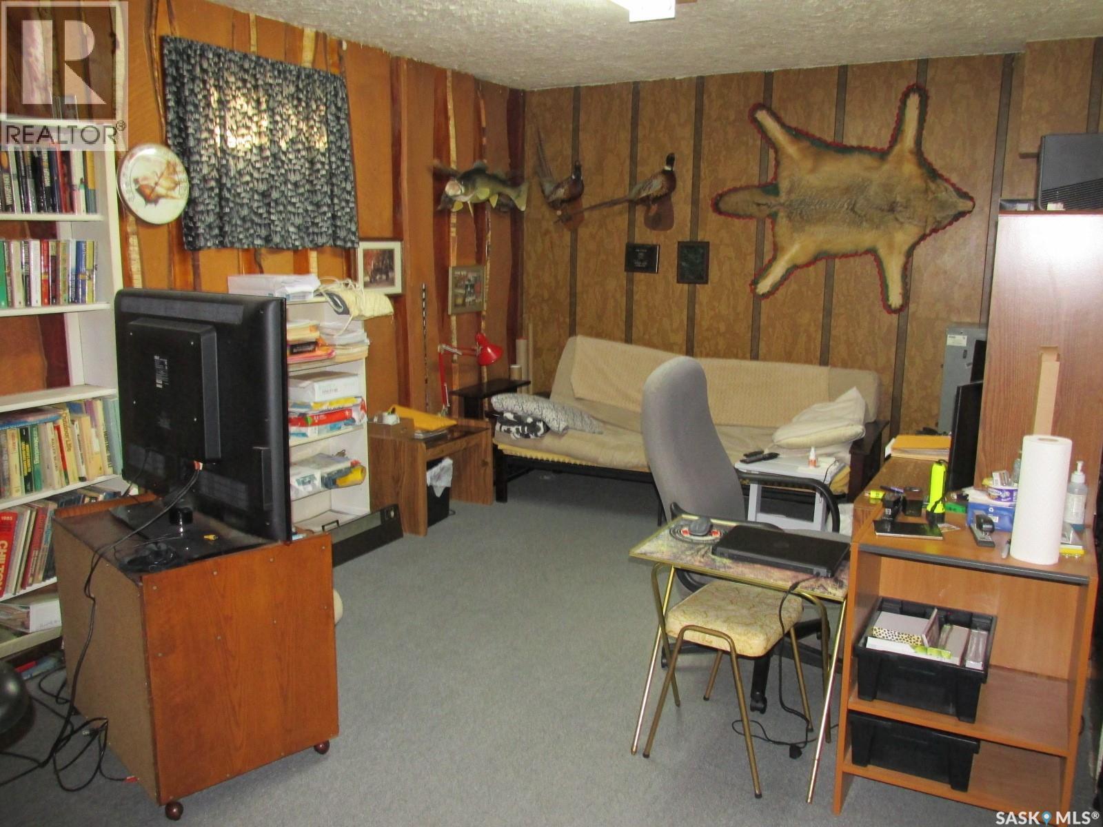 1103 3Rd Street W, Nipawin, SK - Indoor