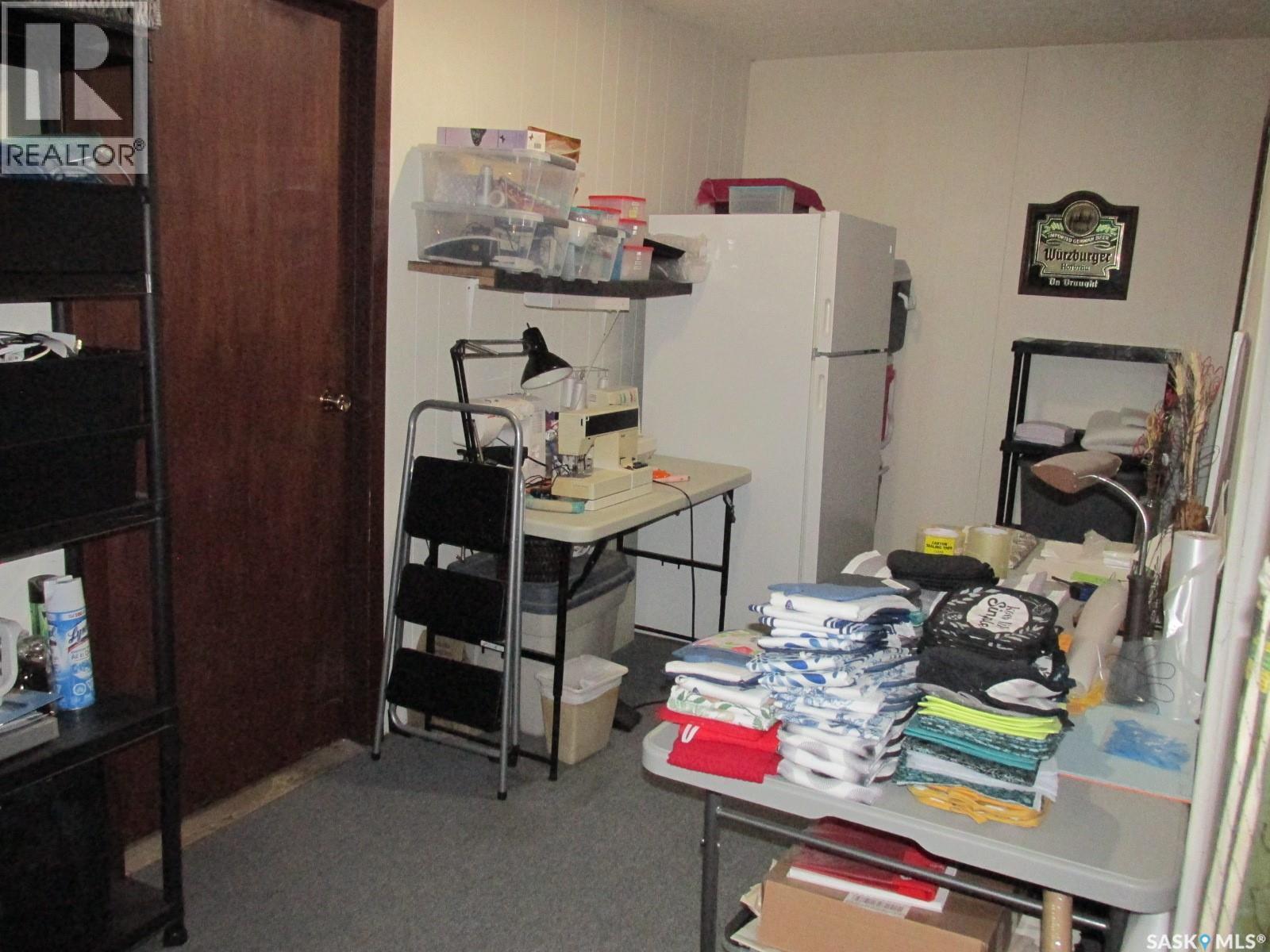 1103 3Rd Street W, Nipawin, SK - Indoor