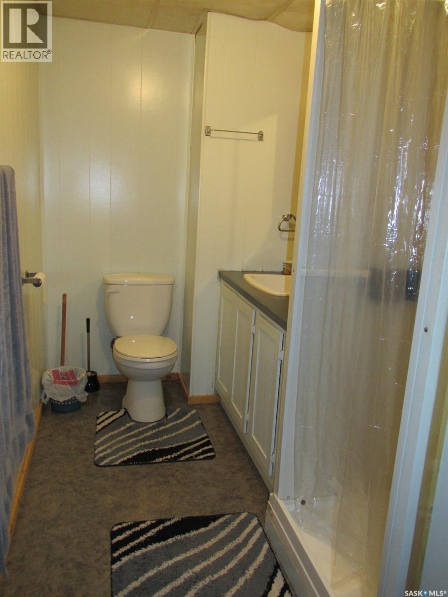 1103 3Rd Street W, Nipawin, SK - Indoor Photo Showing Bathroom