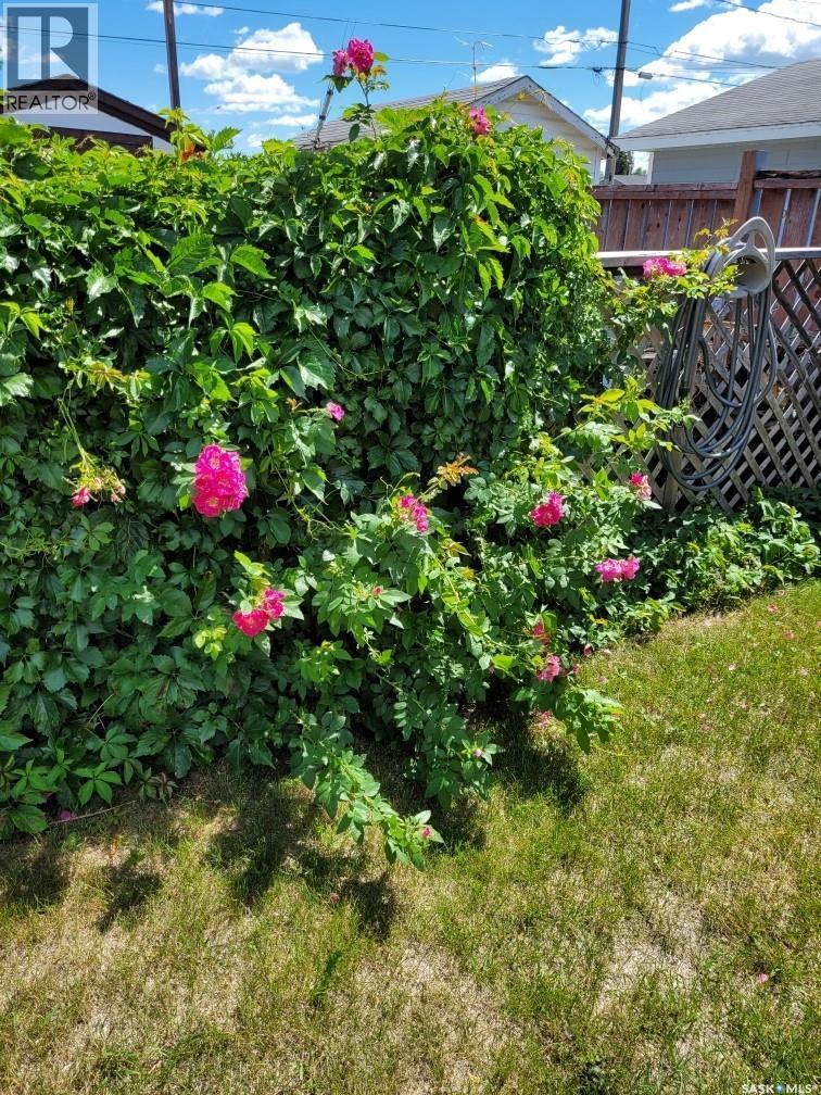 1103 3Rd Street W, Nipawin, SK - Outdoor