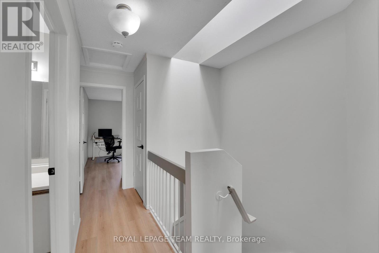 282 Dalehurst Drive, Ottawa, ON - Indoor Photo Showing Other Room