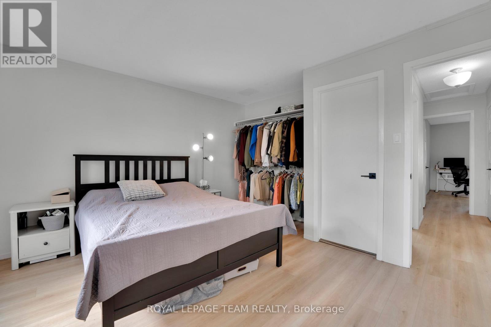 282 Dalehurst Drive, Ottawa, ON - Indoor Photo Showing Bedroom