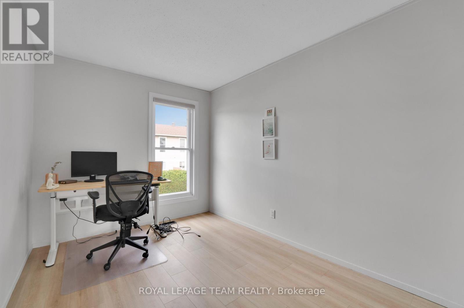 282 Dalehurst Drive, Ottawa, ON - Indoor Photo Showing Office