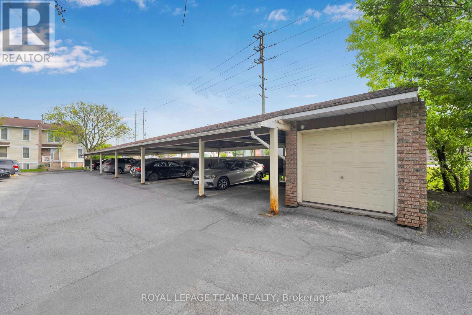 282 Dalehurst Drive, Ottawa, ON - Outdoor