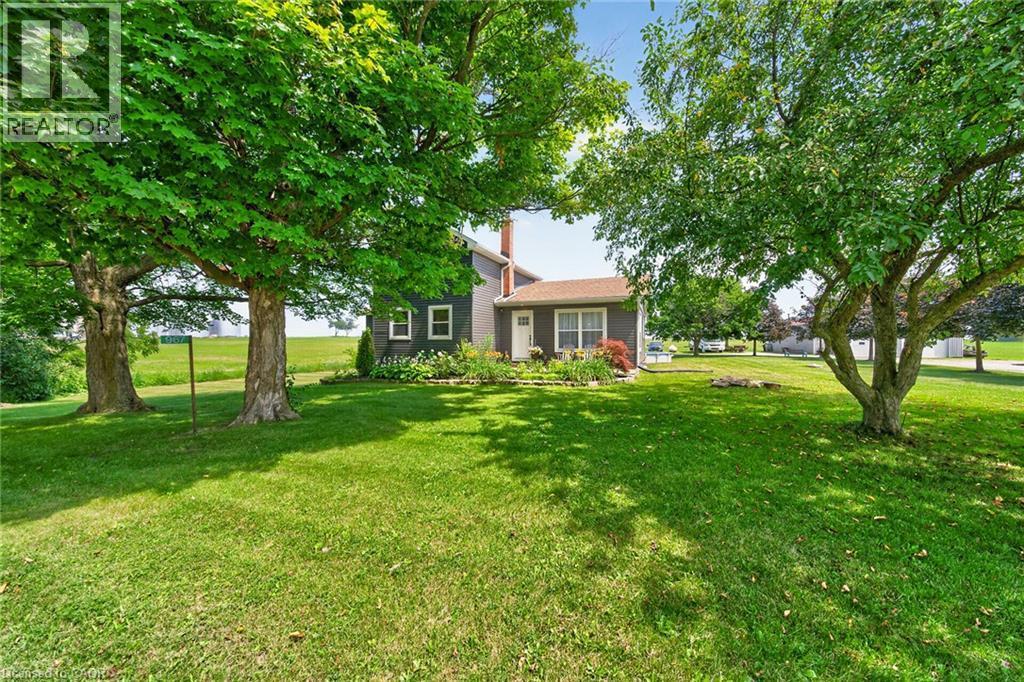 967 4Th Line, Caledonia, ON - Outdoor