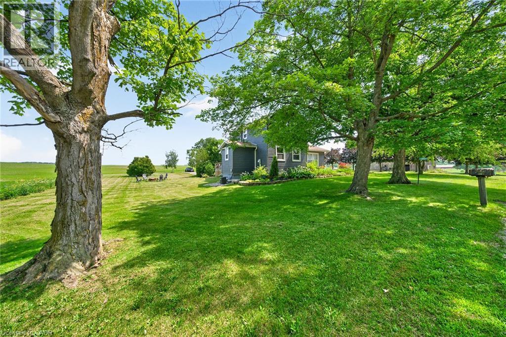 967 4Th Line, Caledonia, ON - Outdoor