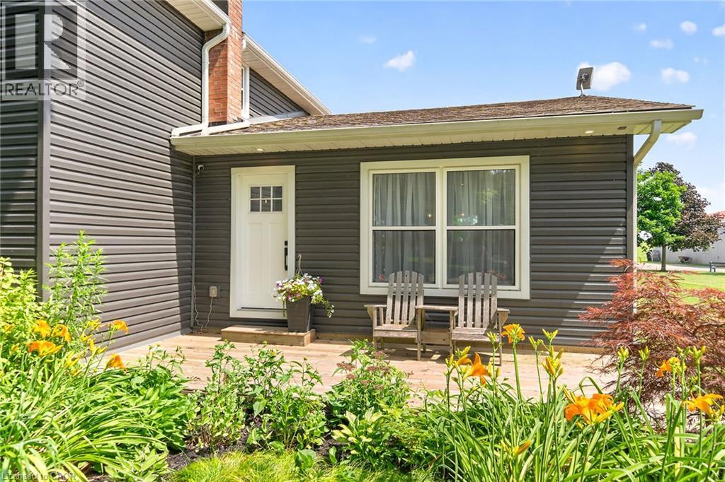967 4Th Line, Caledonia, ON - Outdoor