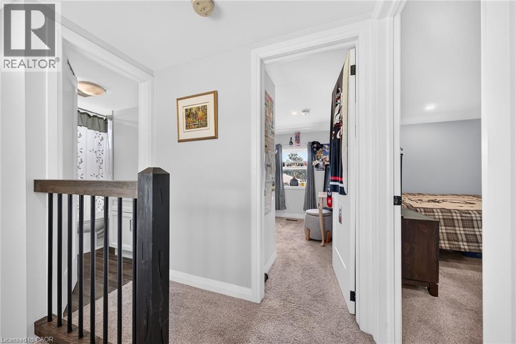 967 4Th Line, Caledonia, ON - Indoor Photo Showing Other Room