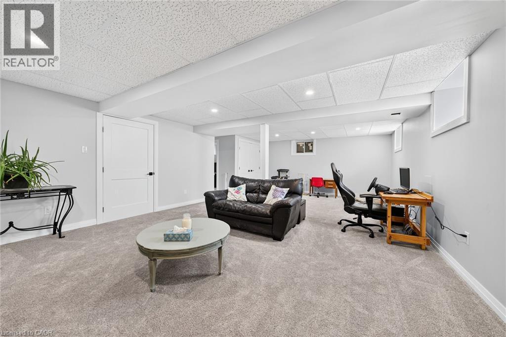 967 4Th Line, Caledonia, ON - Indoor