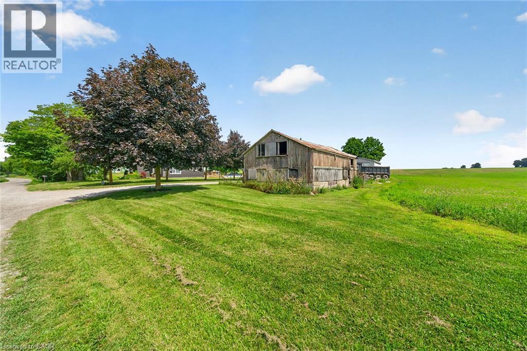 967 4Th Line, Caledonia, ON - Outdoor